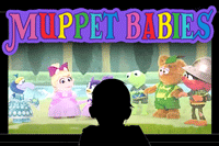 Muppet Babies