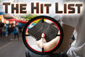 The Hit List