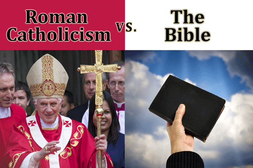 Roman-Catholicism-vs-theBible