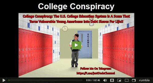 College-Conspiracy