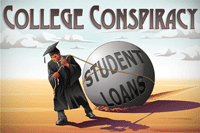 College Conspiracy