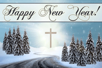 Happy New Year – 2023