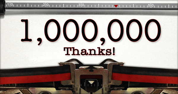 1-Million-Thanks_BANNER_600xa