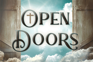 Open Doors