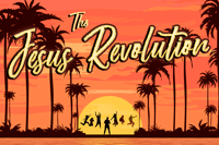 The Jesus Revolution