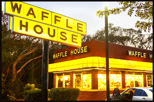 Waffle House