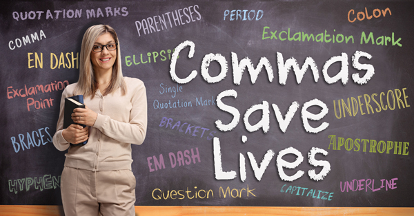 Commas-Save-Lives_BANNER_600xd