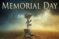 Memorial Day 2023