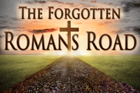 The Forgotten Romans Road