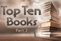 Top Ten – Part 2