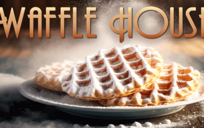 Waffle House 2