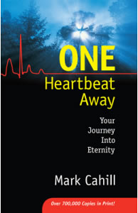 One Heartbeat Away English