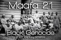 Maafa 21 (2024)