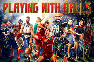 Playing with Balls – 2024