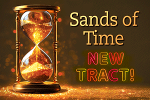 Sands of Time