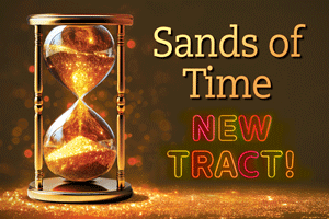 Sands of Time