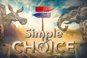 Simple Choice