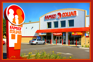 Family Dollar