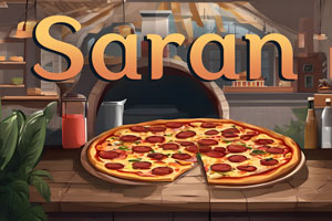 Saran