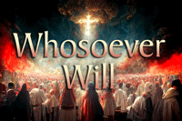 Whosoever Will