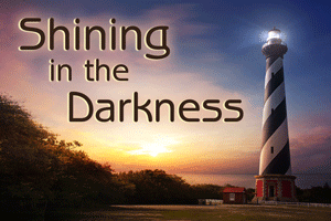 Shining in the Darkness – 2025