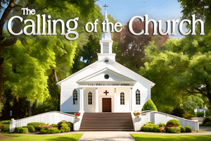 The Calling of the Church