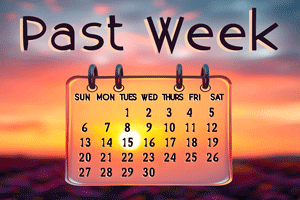 Past Week