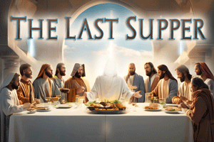 The Last Supper