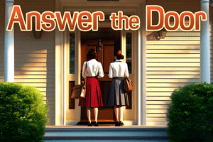 Answer the Door
