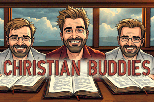 Christian Buddies