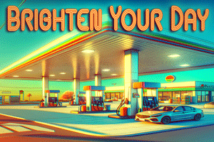 Brighten Your Day