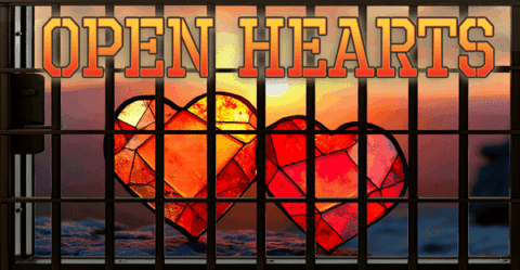 Open Hearts | markcahill.org