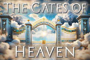 The Gates of Heaven