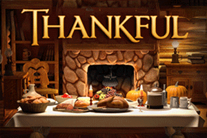 Thankful for Thanksgiving 2025